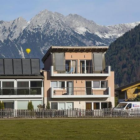 Appartement Raffael Itter Exterior foto
