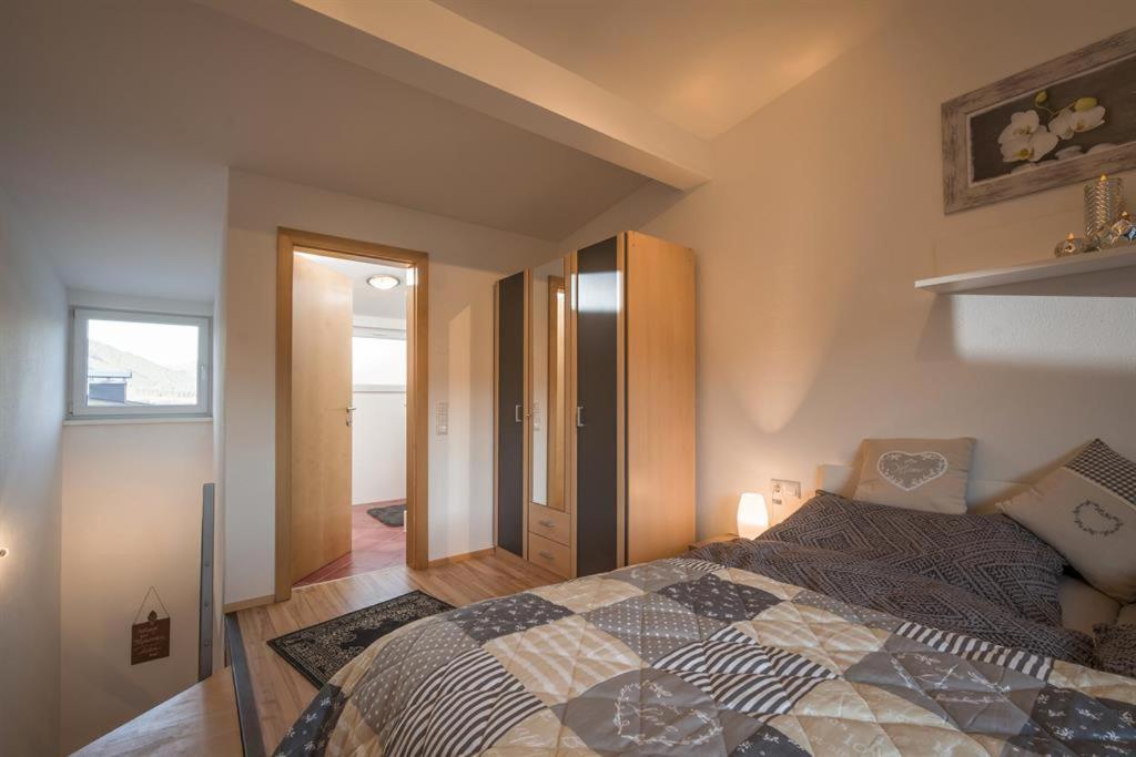 Appartement Raffael Itter Quarto foto