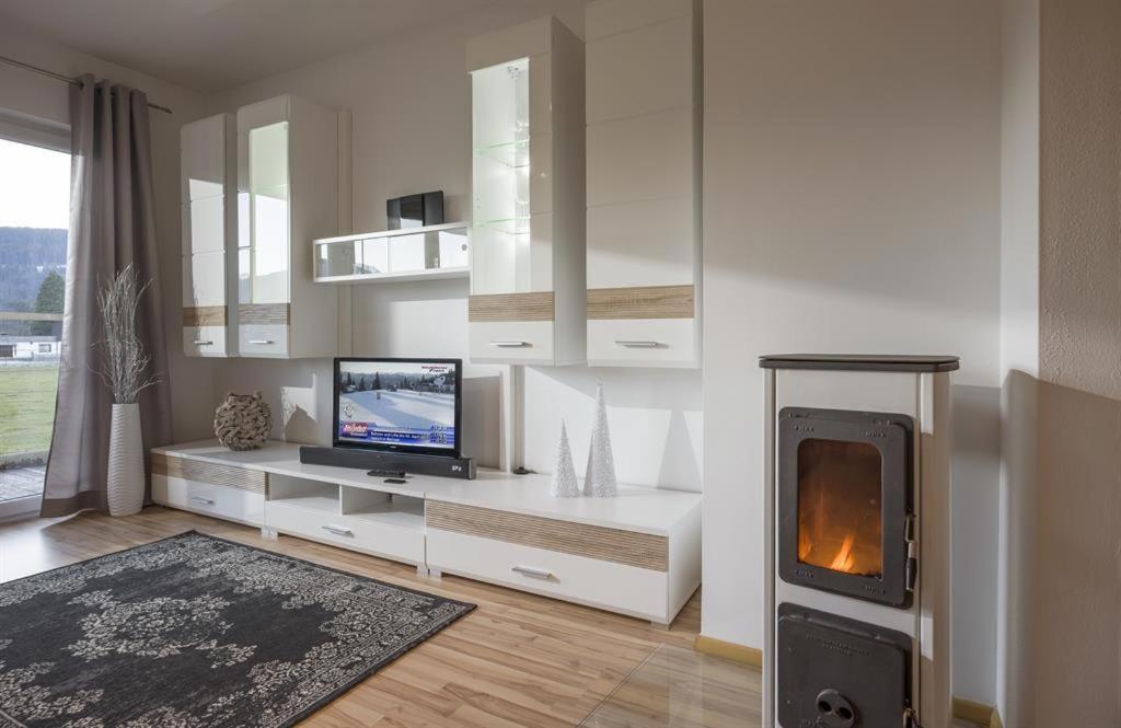 Appartement Raffael Itter Quarto foto
