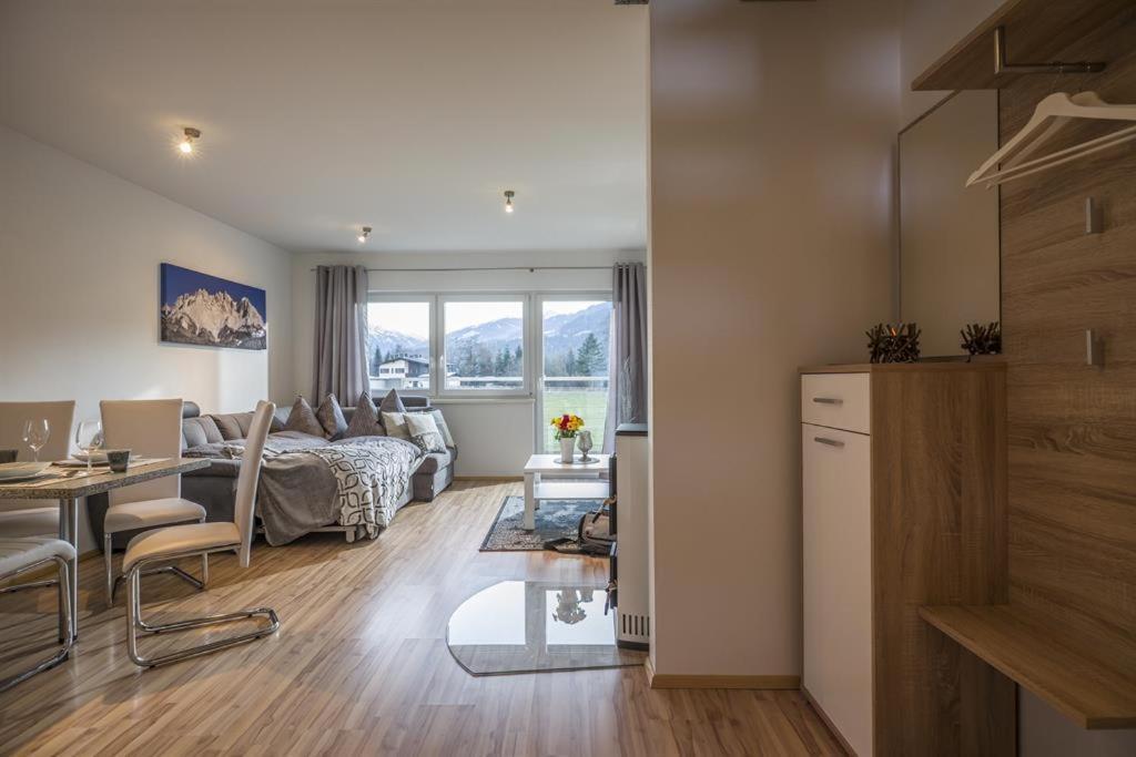 Appartement Raffael Itter Quarto foto