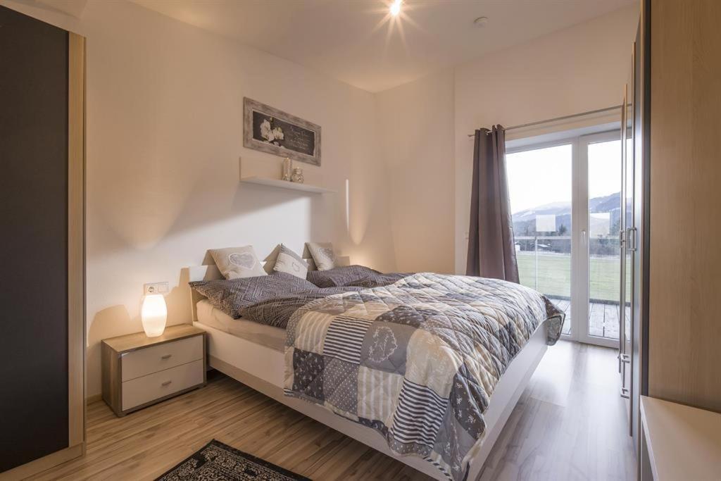 Appartement Raffael Itter Quarto foto