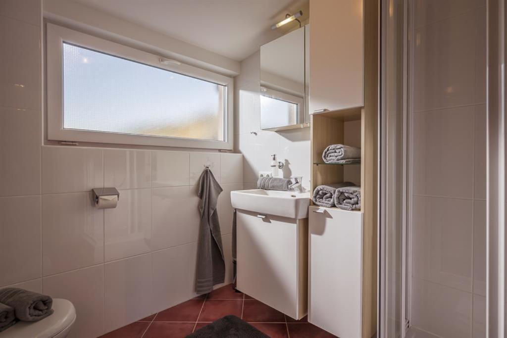 Appartement Raffael Itter Quarto foto