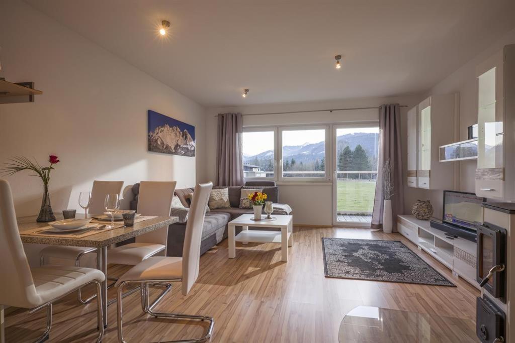 Appartement Raffael Itter Quarto foto